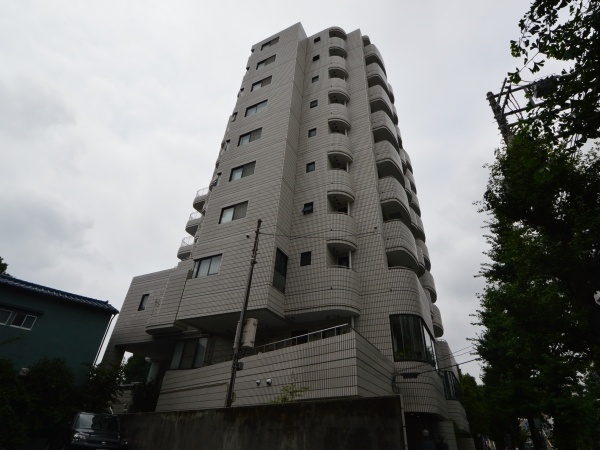 アーバンドヌール目白台
